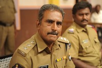 Janmasthanam Movie Working Stills